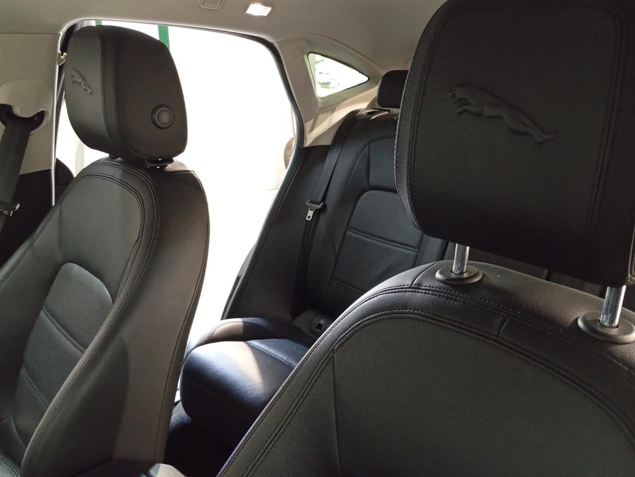 Jaguar E-Pace 2.0D I4 163 CV AWD Auto R-Dynamic SE