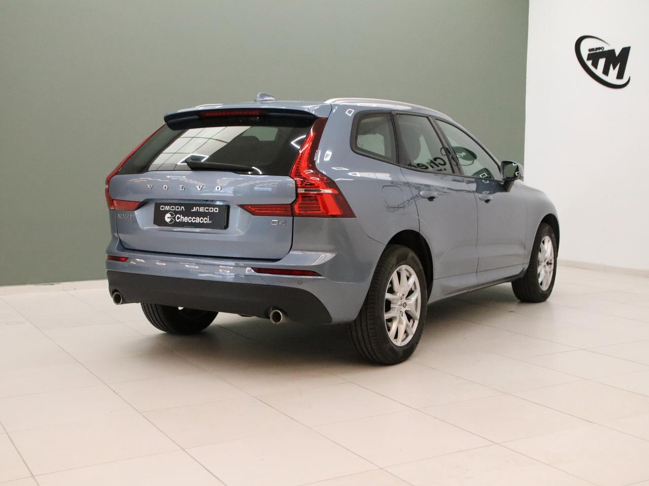 Volvo XC60 2.0 d4 Business Plus geartronic my20