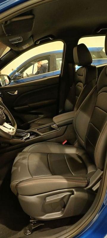 Dfsk Glory 500 Glory 500 1.5 aut. Standard