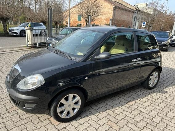 LANCIA Ypsilon 1.2 16V OK NEOPATENTATO