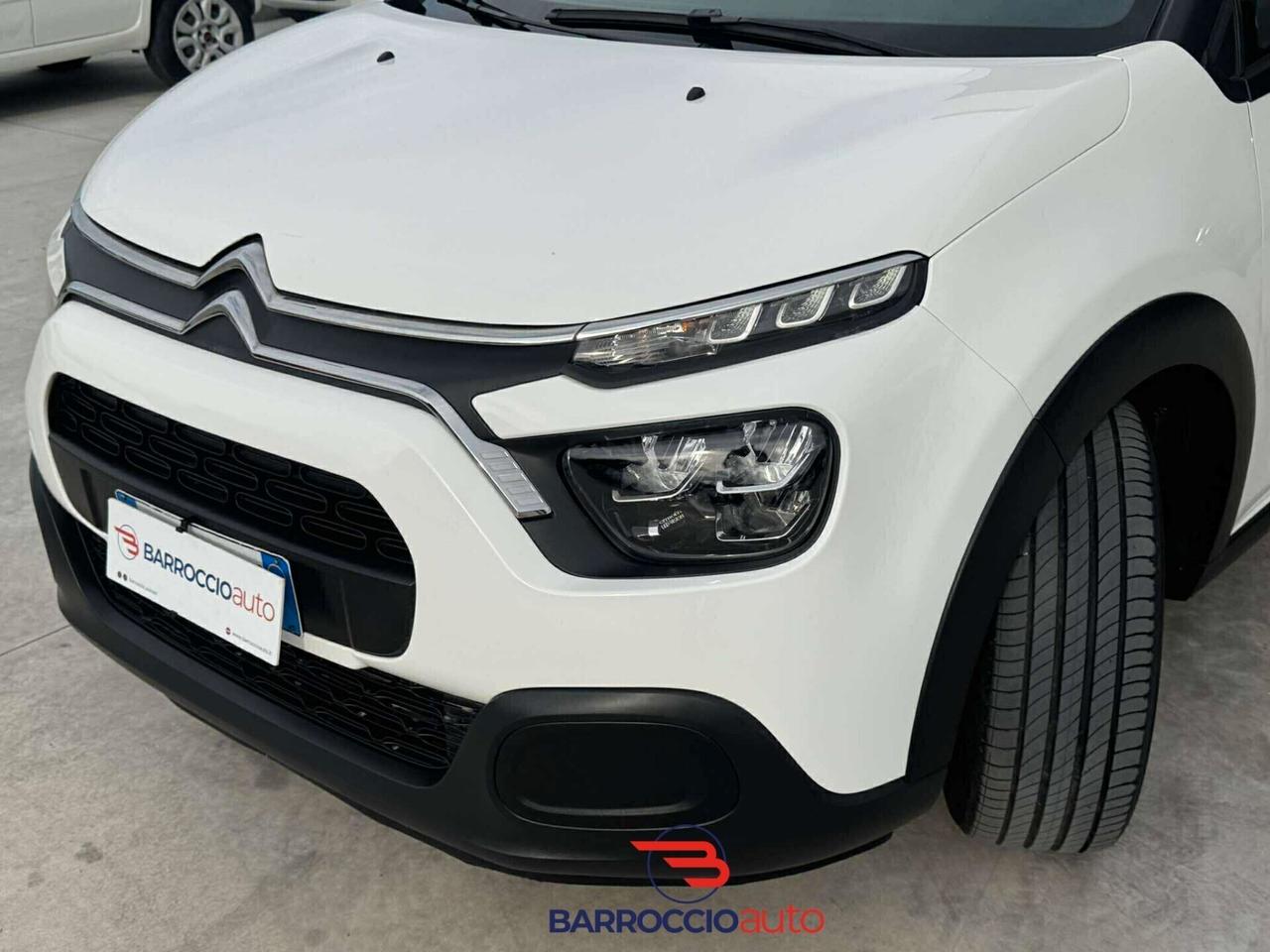 Citroen C3 1.5 BlueHDi 100 CV S&S Shine-2020 autocarro n1