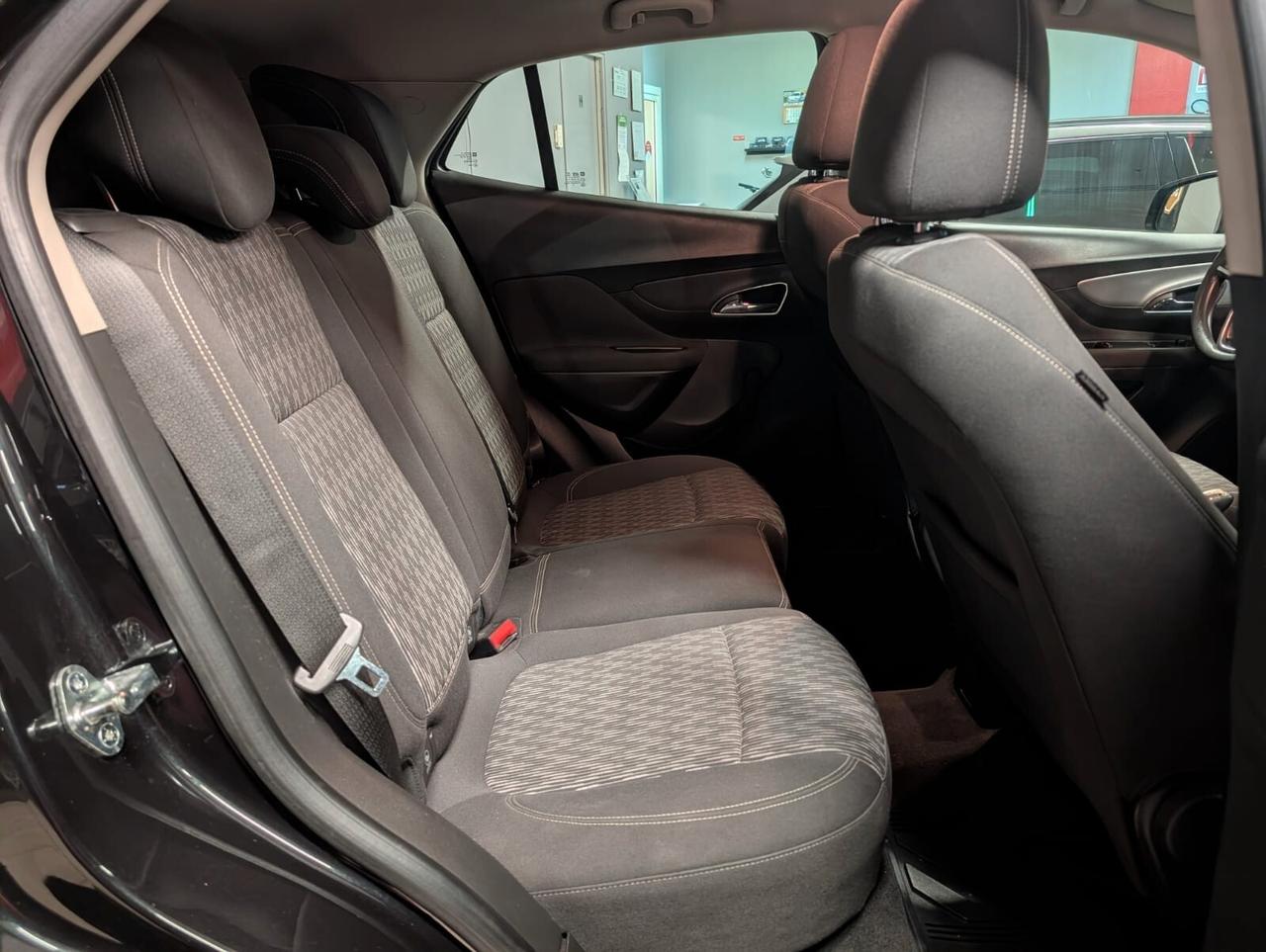 Opel Mokka 1.6 BENZINA 82000KM