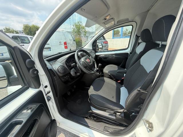 Fiat Fiorino cargo 1.3 mjt 95cv SX