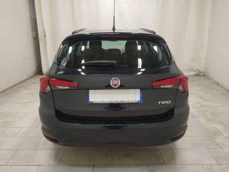 FIAT Tipo SW 1.6 mjt Lounge s&s 120cv