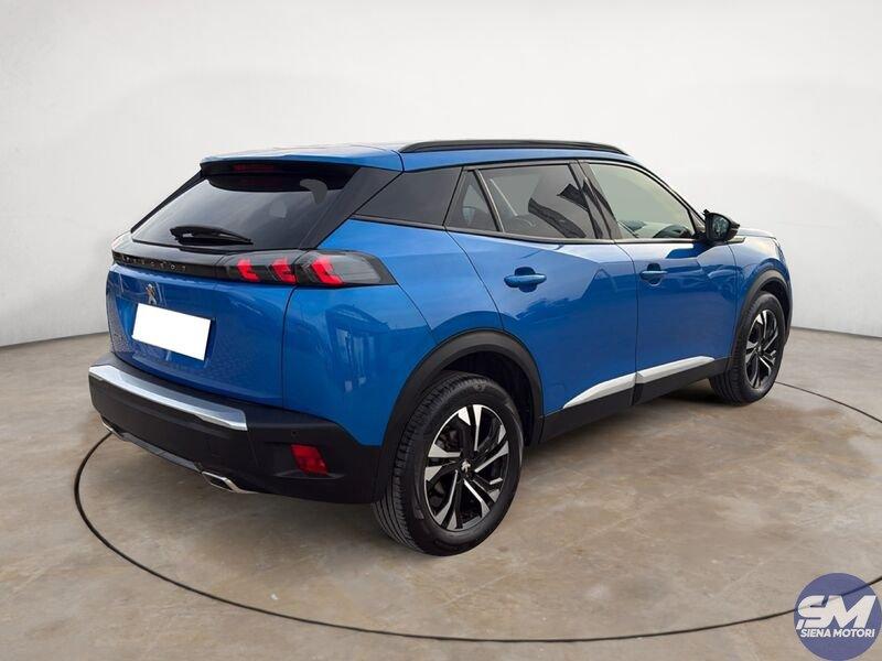 Peugeot 2008 PureTech 130 Allure Pack S/S