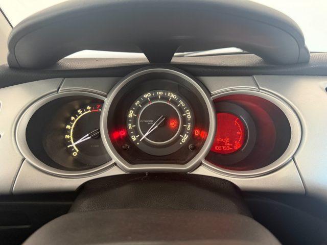 CITROEN C3 1.2 VTi 82 Exclusive