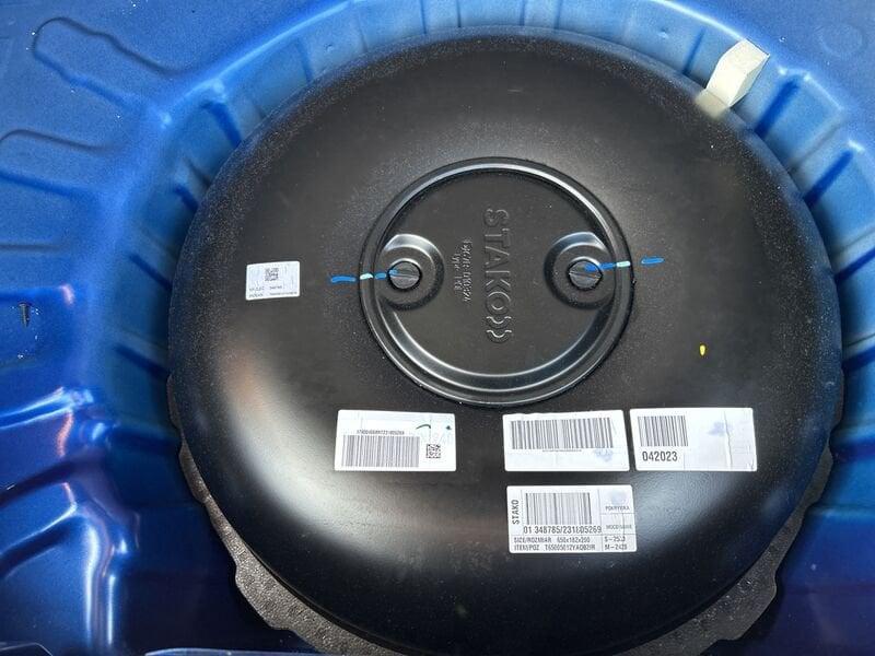 Dacia Sandero Streetway III 2021 Streetway 1.0 tce Essential Eco-g 100cv 5 marce