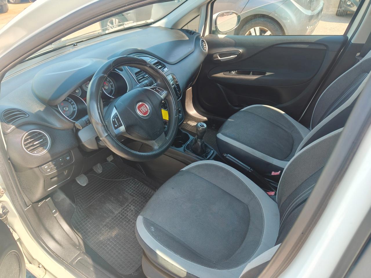 Fiat Punto Evo 1.3 Mjt 95 CV DPF 5p Dynamic