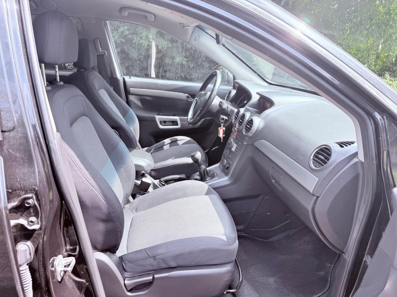 Opel Antara 2.0 CDTI 4 X 4 - 2009 PREZZOOOOO SUPER