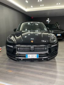 Porsche Macan 2.0 T