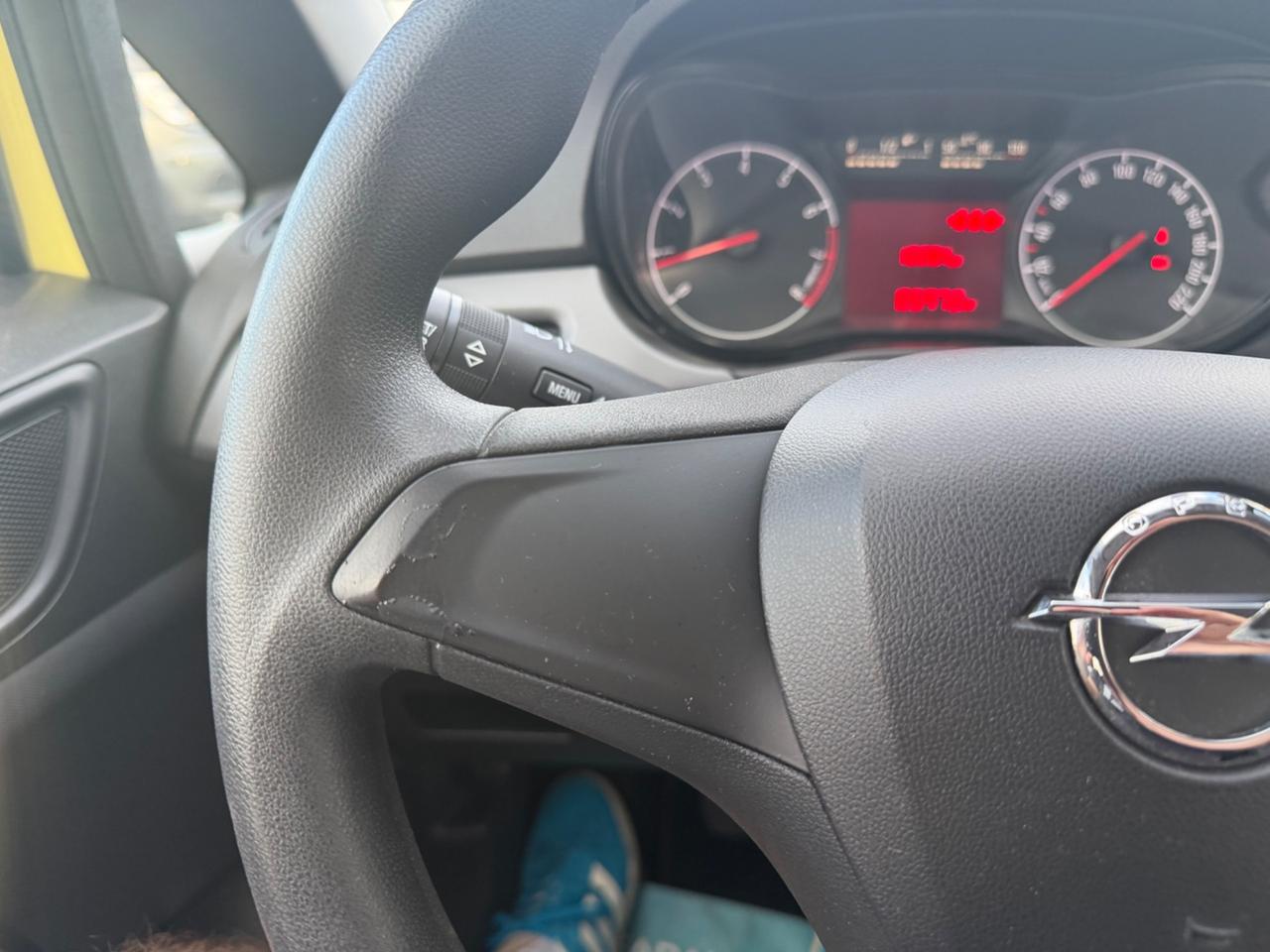Opel Corsa 1.2 69CV 5PORTE/85.000km