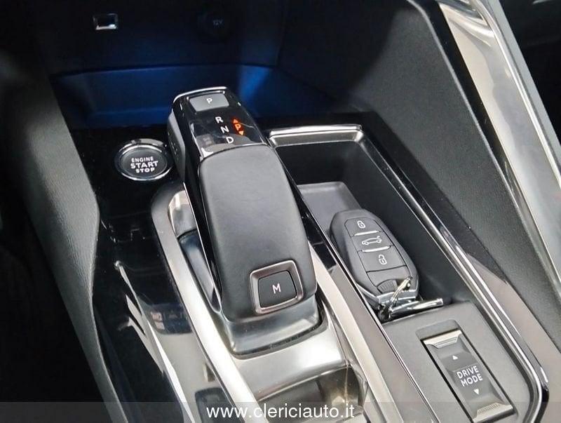 Peugeot 5008 BlueHDi 130 S&S EAT8 Allure Pack 7 POSTI