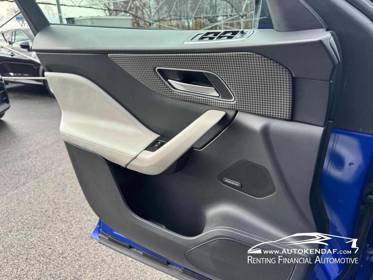 Jaguar F-Pace 3.0d V6 First edition awd 300cv auto