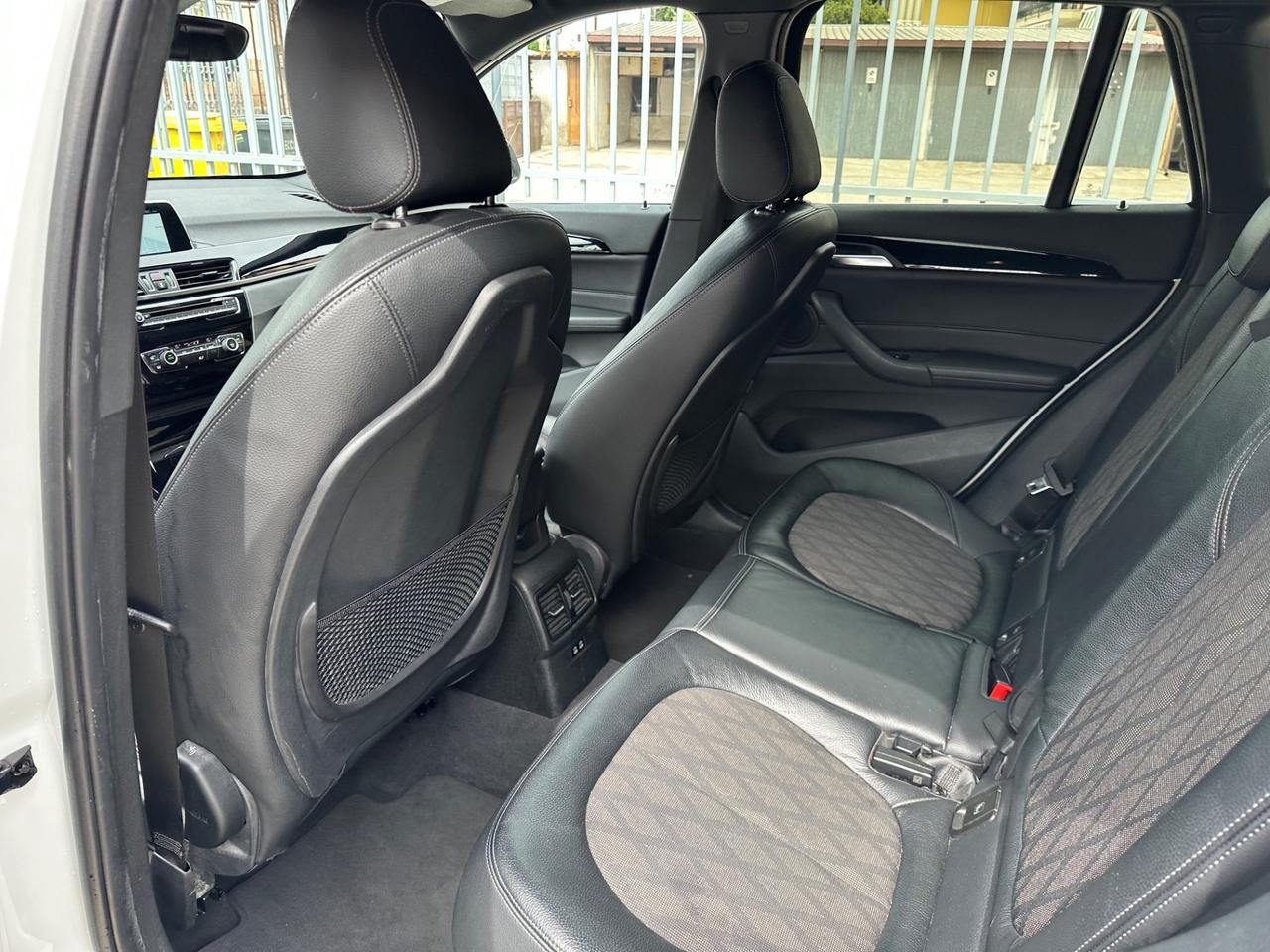 Bmw X1 sDrive16d xLine
