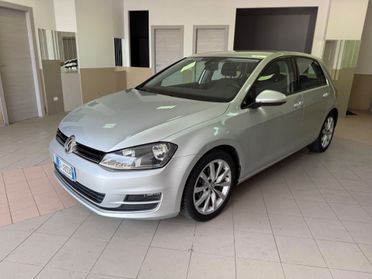 Volkswagen Golf Business 1.6 TDI 5p. Highline BlueMotion Technology