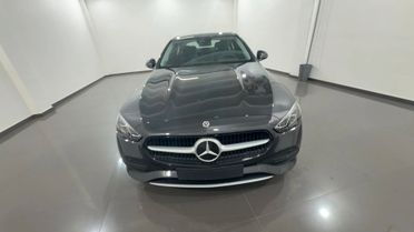Mercedes-benz C 200 220 d Mild hybrid S.W. Business Extra