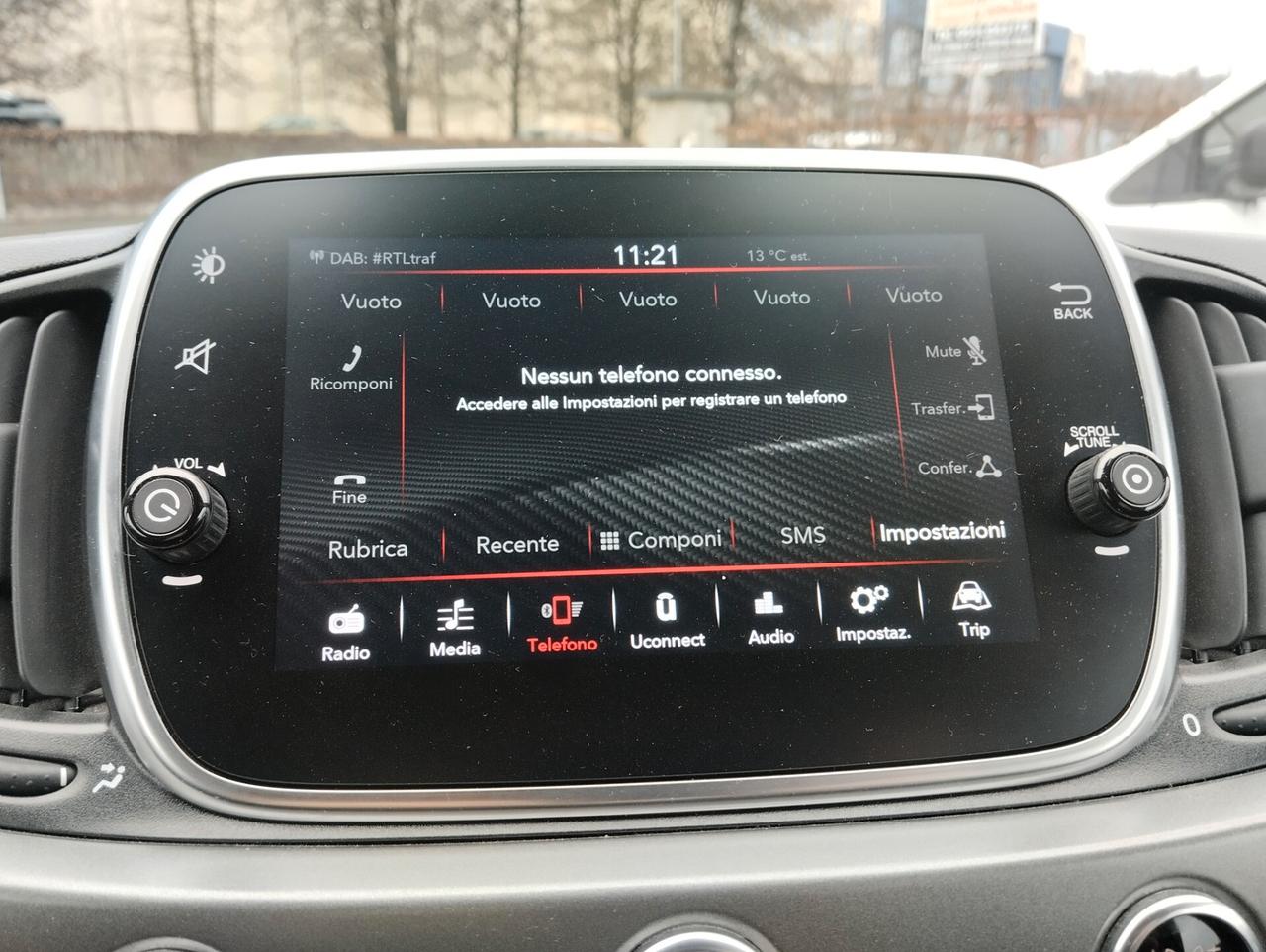 Abarth 595 1.4 Turbo T-Jet 165 CV