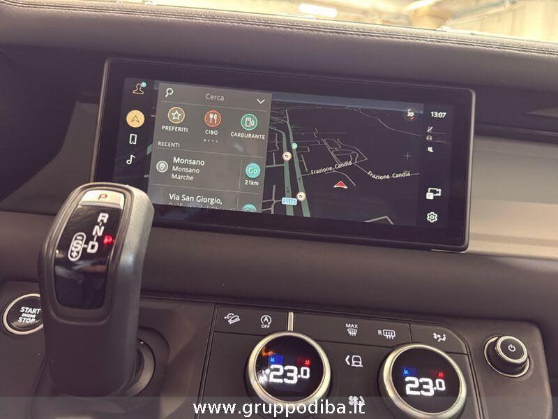 Land Rover Defender VII 2020 90 Diesel 90 3.0d i6 mhev awd 200cv auto