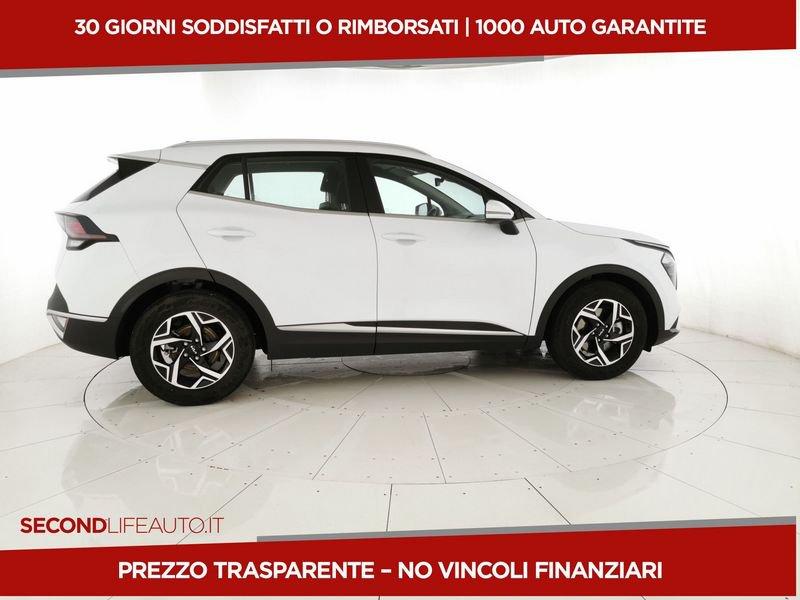 Kia Sportage 1.6 crdi mhev Business dct