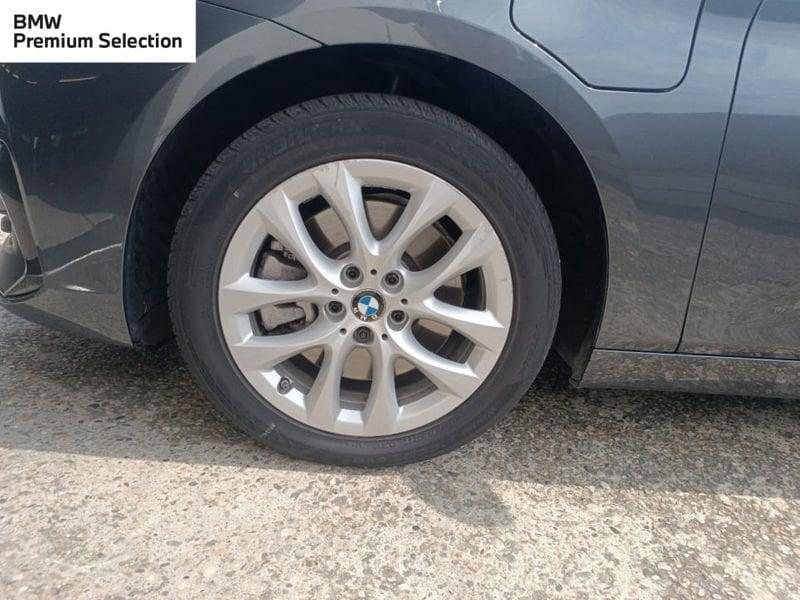 BMW Serie 2 Active Tourer 225XE ACTIVE TOURER IPERFORMANCE AUTO