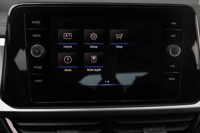VOLKSWAGEN T-Roc 1.5 TSI Life