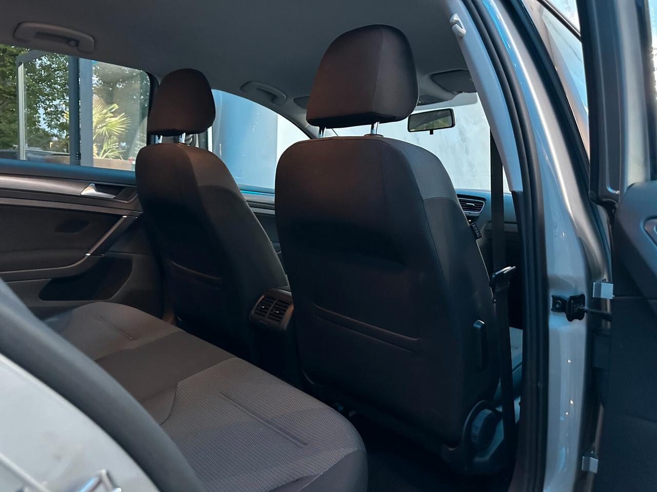Volkswagen Golf 1.6 TDI 115 CV 5p. Executive BlueMotion Technology