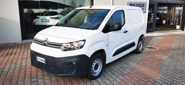CITROEN Berlingo BlueHDi 100 S&S Van M Club - PREZZO IVA ESCLUSA