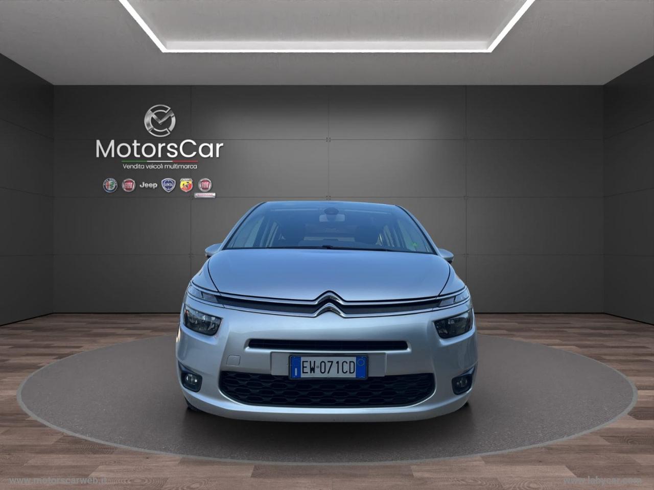 CITROEN Grand C4 Picasso 1.6 e-HDi 115 Business