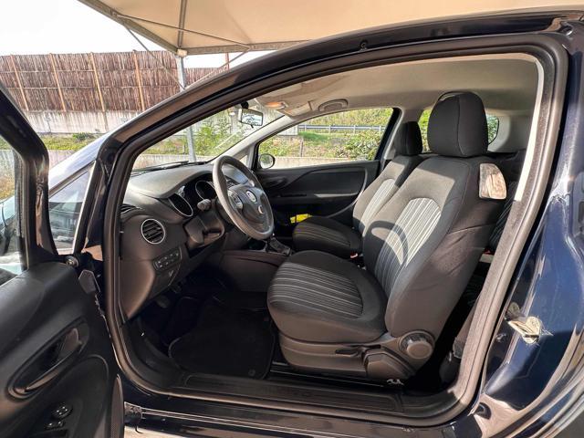 FIAT Punto Evo 1.4 3 porte S&S Active POCHI CHILOMETRI EURO 5