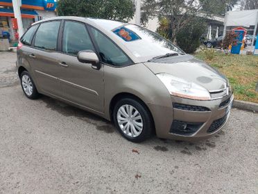 Citroen C4 Picasso 1.6 VTi 120 Elegance ok AreaB/C