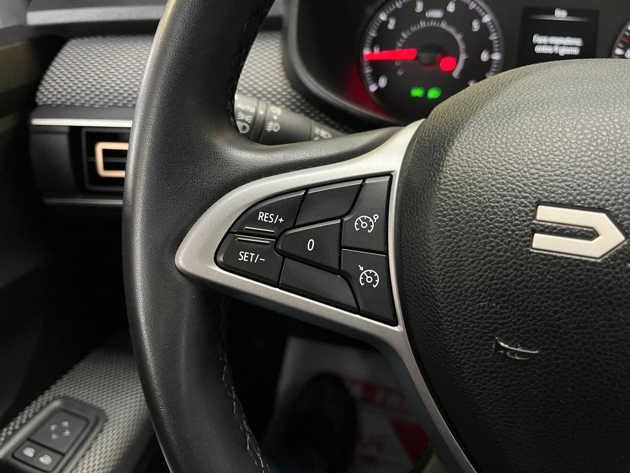 Dacia Sandero STEPWAY 1.0cc Tce EXPRESSION 90cv - SOLO 9.000KM