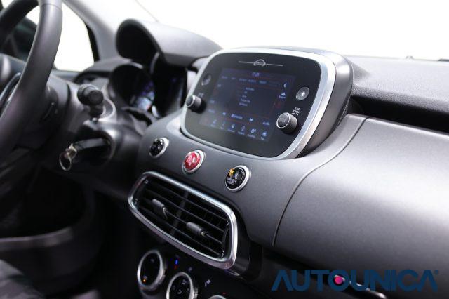FIAT 500X 1.5 T4 HYBRID DCT DOLCEVITA CABRIO AUTOMATICA