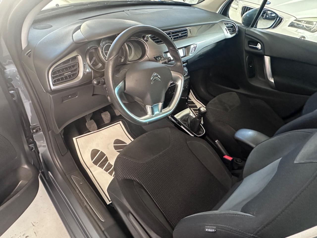 Citroen C3 1.6 VTi 120 Exclusive Style