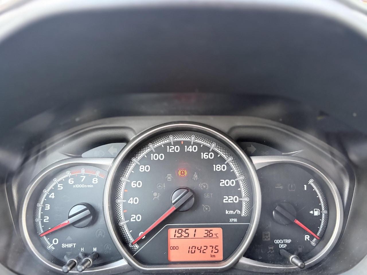 Toyota Yaris 1.0 Benzina 69CV E6 Neo - 2015