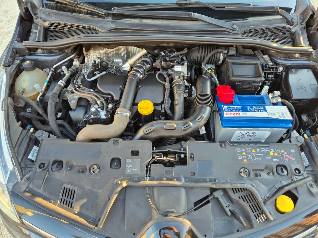 Renault Clio 1.5 dCi N1 AUTOCARRO LED NAVI CAMERA