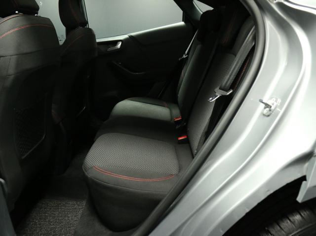 FORD Puma 1.0 EcoBoost Hybrid 125 CV S&S ST-Line