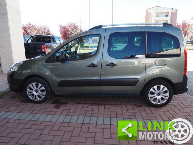 CITROEN Berlingo 1.6 HDi 110CV finanziabile