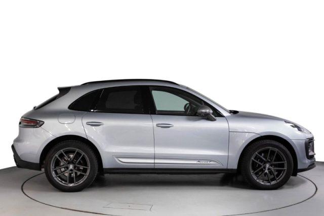 PORSCHE Macan 2.0 T