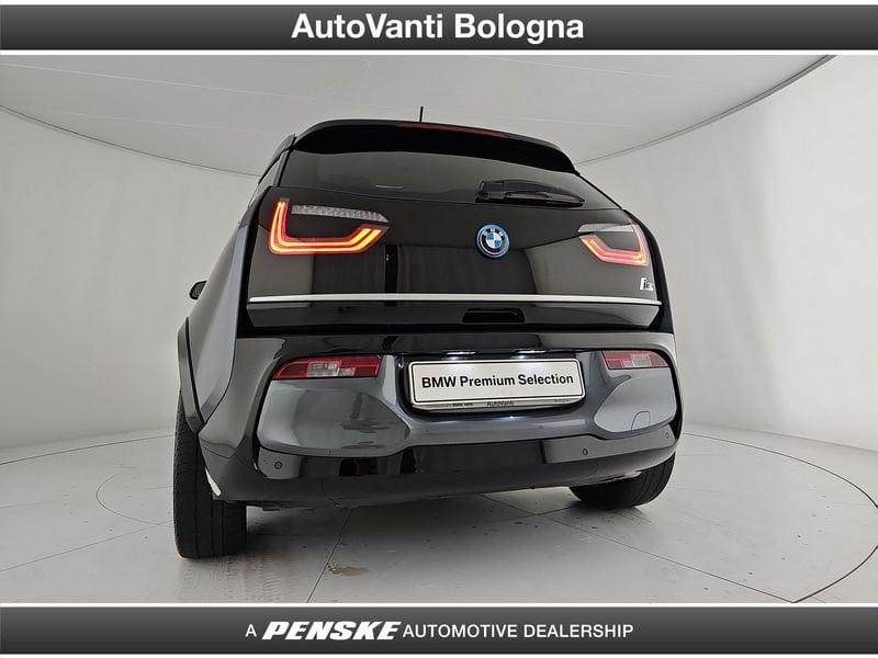 BMW i3 s 120 Ah Advantage