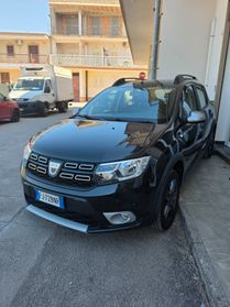 Dacia Sandero 1.5 dCi 8V 90CV S&S Serie Speciale Brave