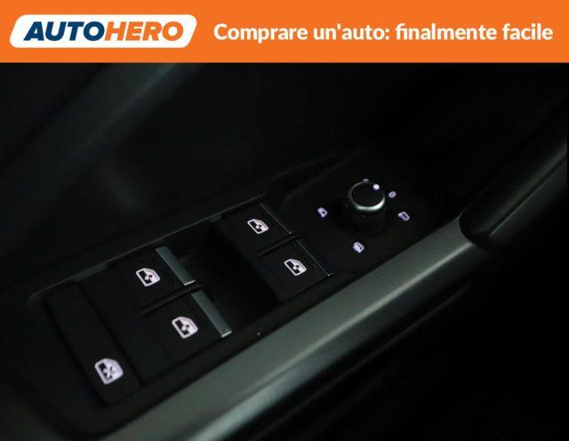 AUDI Q3 45 TFSI e S tronic