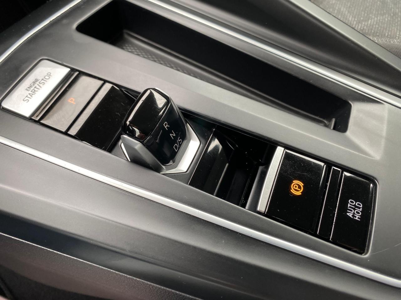 Volkswagen Golf 2.0 TDI DSG SCR Style