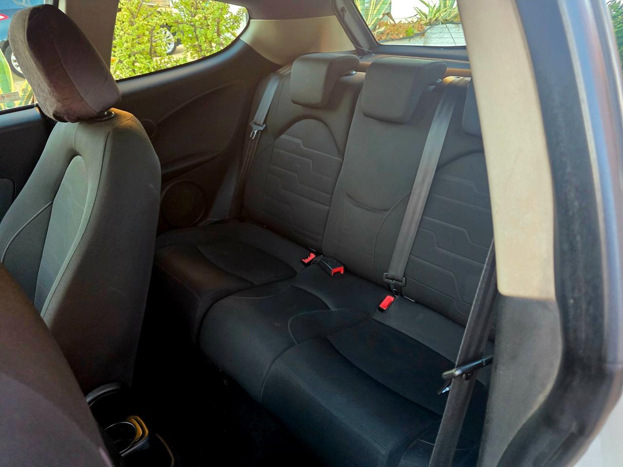Alfa Romeo MiTo 1.4 T 120 CV GPL