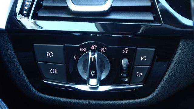 BMW 520 d xDrive Touring Msport