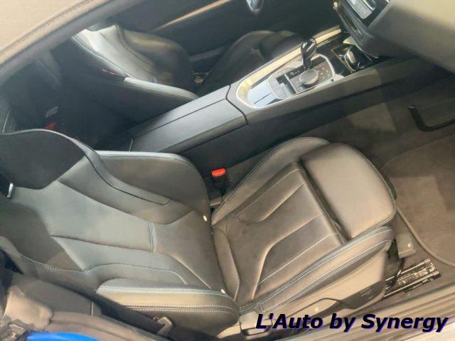 BMW Z4 sDrive20i Msport