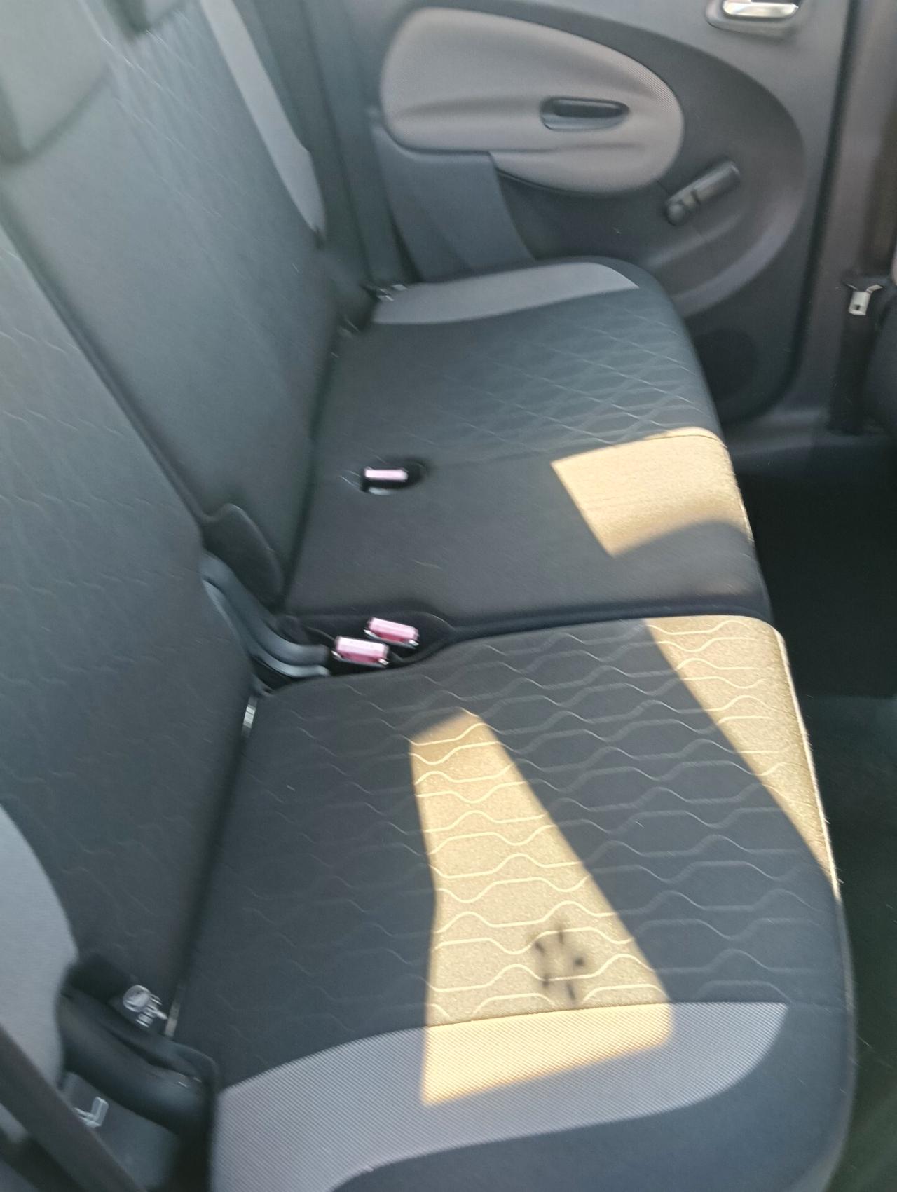 Citroen C3 Picasso 1.4 VTi 95 GPL Limited