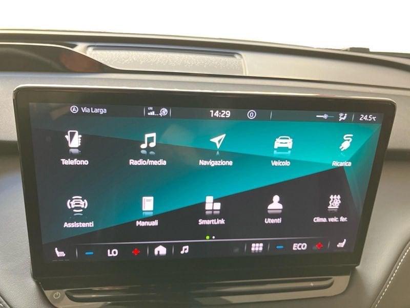 Škoda Enyaq iV 60 Sportline