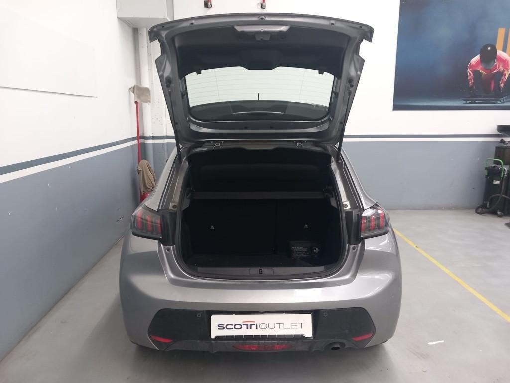 PEUGEOT 208 II 2019 - 208 1.2 puretech Allure Pack s&s 100cv