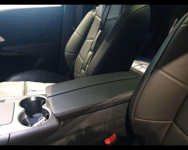 DS DS 7 Crossback BlueHDi 130 aut. Opera