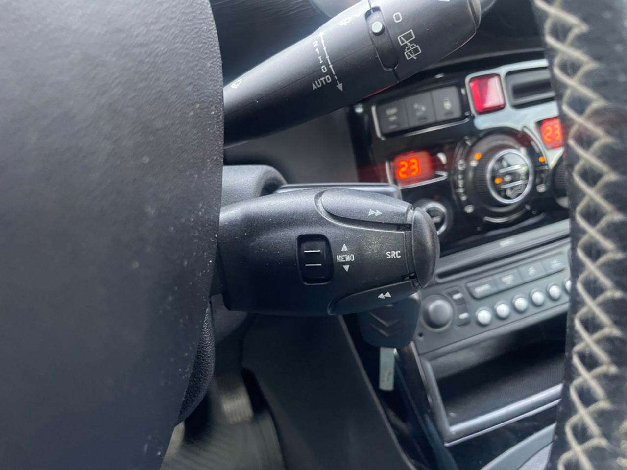 Citroen C3 Picasso 1.6 HDi 90 airdream Exclusive Style